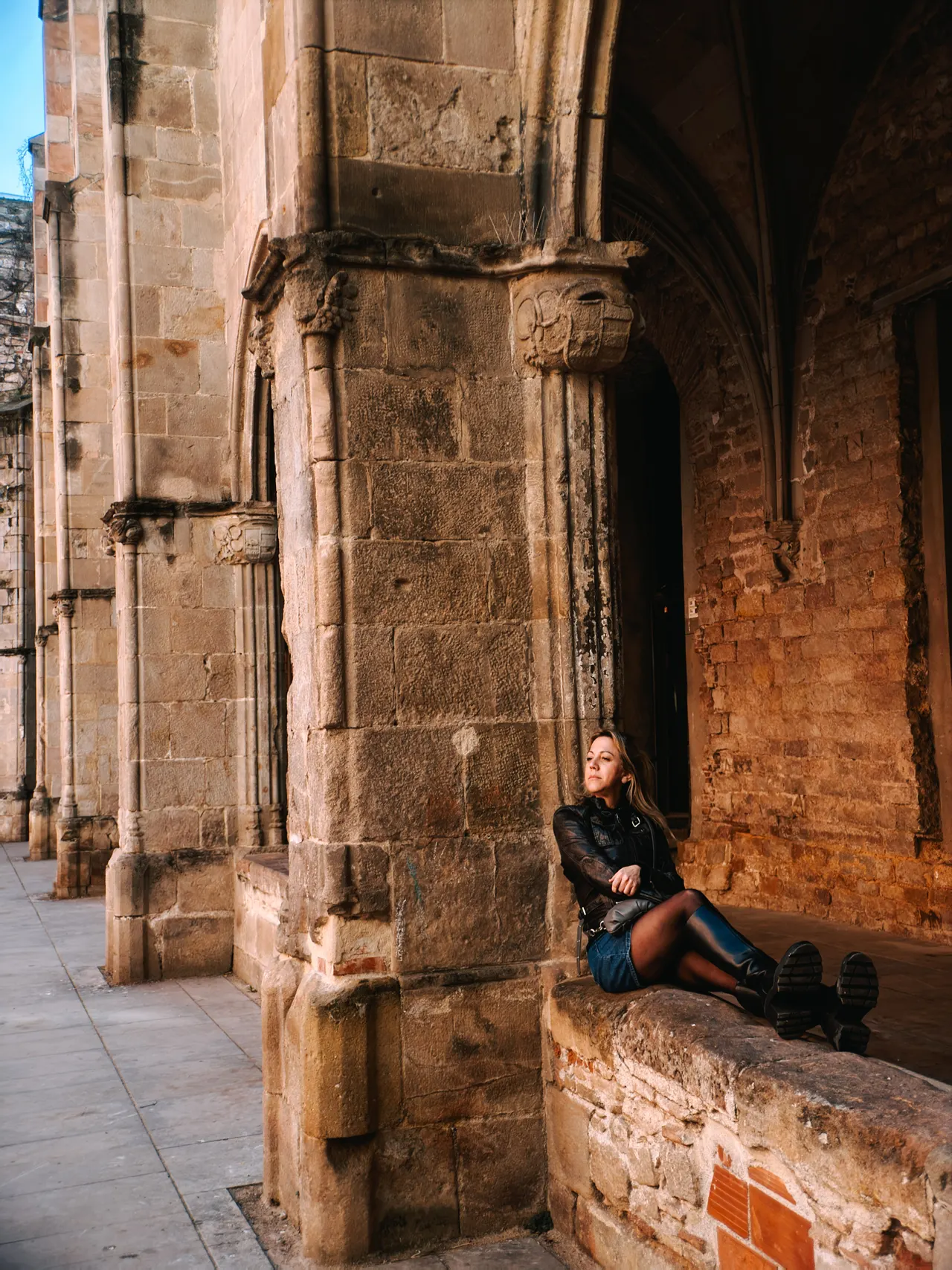 Localista in oldtown